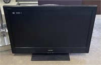 Sony Bravia LCD 40" TV