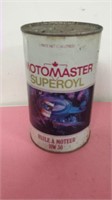 Motomaster Oil Can