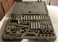 Allen Socket Set