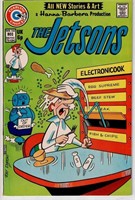 JETSONS #20 (1973) ~FN+ COMIC