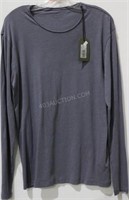 Men's Allsaints Crew Sweater Sz S - NWT $70