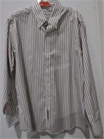 Men's Brooks Brothers Button Up Shirt -NWT $225