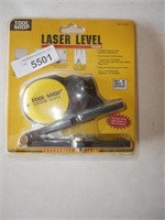 Laser Level NIP