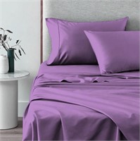 400 Thread Count Cotton full size