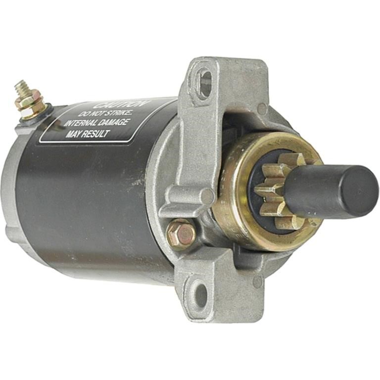 DB Electrical 410-21026 Starter Compatible With/Re