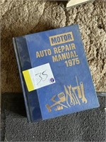 1975 repair manual