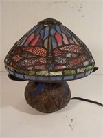 Stain Glass lamp