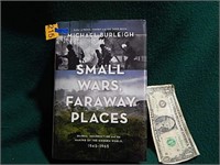 Small Wars Faraway Places ©2013