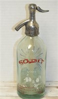 SODIT SELTZER BOTTLE