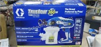 Truecoat handheld paint sprayer *untested store