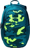 *NEW Under Armour Scrimmage 2.0 Backpack