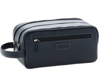 *Perry Ellis Portfolio Men's Travel Toiletry Kit*