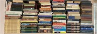 Mixed lot of Books Vintage