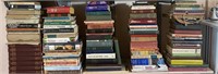 Mixed lot of Books Vintage