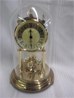 Vintage Bulava Anniversary Clock