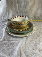 Lenox Set