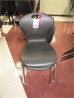 3 Artcobell Chairs