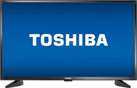 32" Toshiba 720p HD TV - NEW