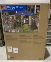 Step 2 Kids Cottage & Grill Play House NEW $370