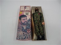 G.I. Joe Land Adventurer w/ Original Box