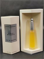 Issey Miyake Paris LEau DIssey Made in France