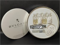 Bvlgari Exclusive Guest Collection
