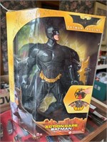 Action cape Batman in Box