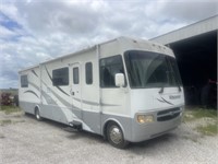 2003 Ford MH95 Motor Home