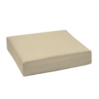 Arden Selections Outdoor Deep Seat Cushion 24 x 24