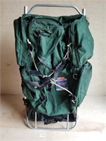 Frostline Kit Hiking Backpack