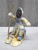 Inuit Figure