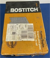 Bostitch  Floor Staples