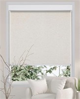 Persilux Free-Stop Cordless Roller Shades