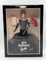 40th Anniversary Barbie Collectors Edition