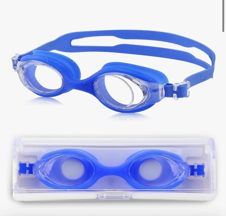 Kids goggles