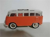 Tin toy buddy l Bus