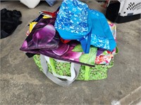 Reusable Shopping Bags