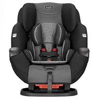 Evenflo Symphony Sport All-In-One Car Seat