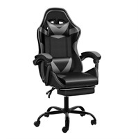 Gaming Chair, Ergonomic Office Chair with