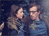 Autograph COA Annie Hall Photo