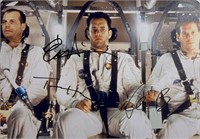 Autograph COA Apollo 13 Photo