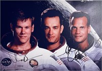 Autograph COA Apollo 13 Photo