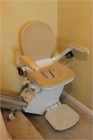 Acorn Super Glide 130 T700 Stair Lift