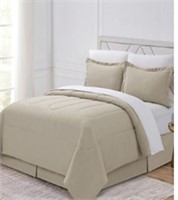 $90.00 Swift Home Complete Comforter Set with