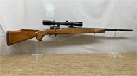 PARKER HALE MODEL 81 .257 ROBERTS RIFLE