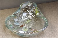 Art Glass Bowl