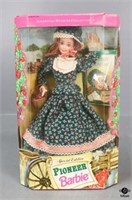 Barbie  "Pioneer Barbie" - NIB