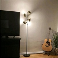Dean Spotlight Floor Lamp