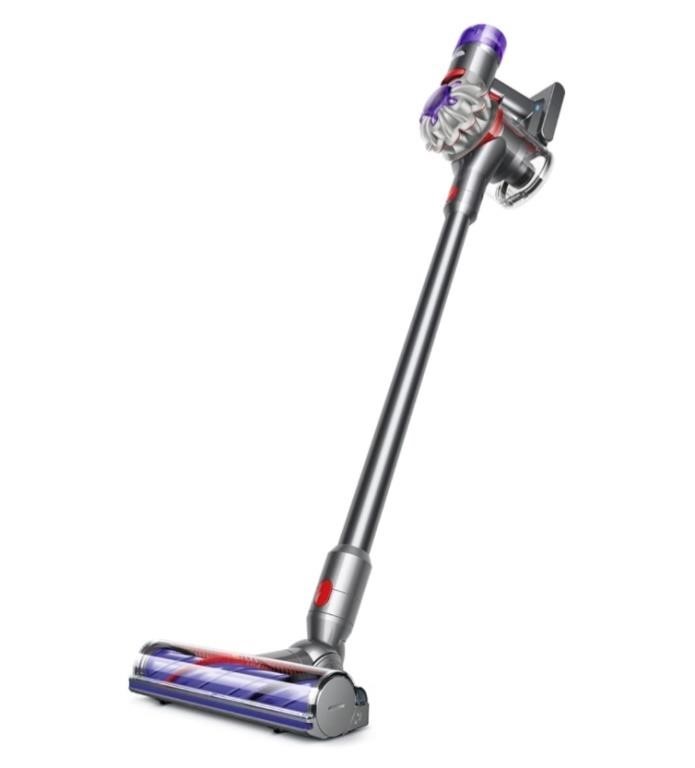 Dyson V8 Cordless Vacuum Cleaner***LIGHT USE