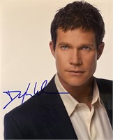 Dylan Walsh signed photo